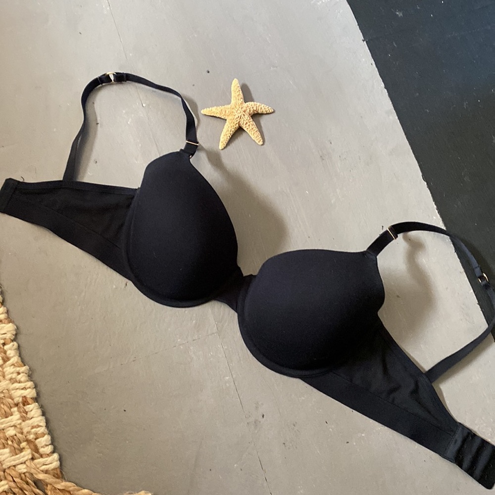 NWOT LIVELY full coverage bra size woman’s 32DDD